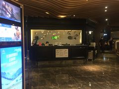 -火炉火自助餐(悠唐购物中心店)