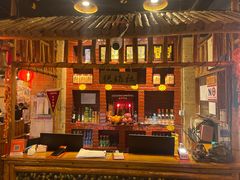 -粗粮人家·东北菜(洋桥店)