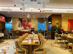 大堂-嘉兴华美达酒店(秦逸路店)