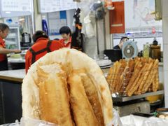 -文武王氏烧饼·无矾油条(西溪路店)