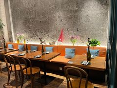 大堂-Laures·月桂西班牙碳烤餐厅(十尚坊店)