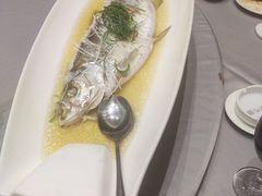 -谷语中餐厅