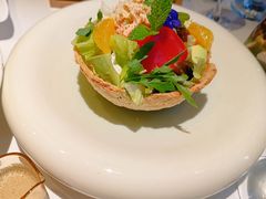 -王品牛排(珠海富华里店)