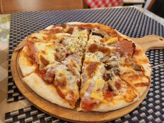 -后厨意餐La Cucina(外交公寓店)