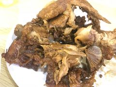 -四季抻面馆(乐郊路店)