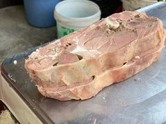 -东山矮马桶羊肉(太湖东山店)