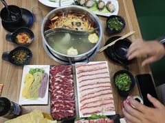 -牛天下·牛肉·海鲜·打边炉·融合菜