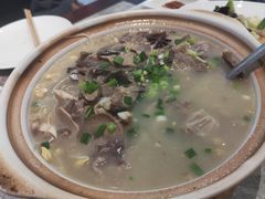 -高玛纳驴肉火烧(河间总店)