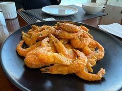 -蜈支洲岛珊瑚酒店临海阁中餐厅