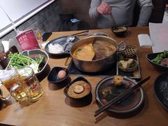 -呷哺呷哺 黄金牧场 (新中关购物中心店)