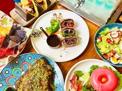 -Famous肥猫墨西哥音乐餐吧(五棵松华熙LIVE店)
