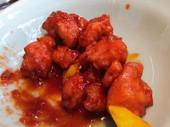 -鱼食饭稻·苏浙土菜17年老馆子(平江路店)