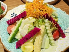 -隐月· 㐂和食屋(芝罘万达公馆店)