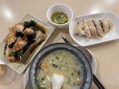 -玲又珑美食(盘福路店)