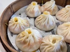 -馋三尺蟹粉小笼(人民广场店)