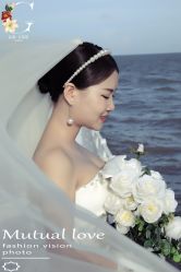 -古摄影婚纱