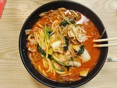 -刘文祥麻辣烫(瑞航广场店)