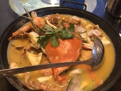 -煲得鲜·桐乡煲·小龙虾(万达店)