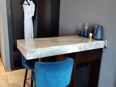 -Ting无边际江景酒店(重庆解放碑云端之眼店)