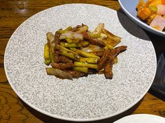 -HOME餐厅粤菜 融合菜