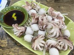 -贞姨美食·老字号海鲜大排档