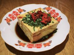 -北三条胡同打卤面馆(雍和宫店)