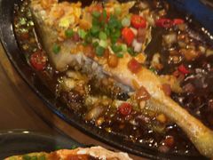 -贰醒·私房小院烧烤 (太古里店)