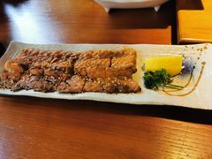 -鳗鱼家·深夜食堂(军博店)