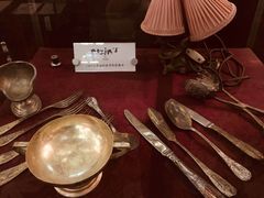 -马克西姆餐厅(崇文门店)