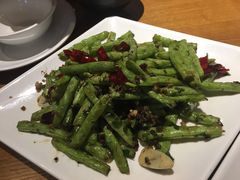 四季豆-三猫黑鱼花(南大店)