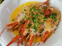-40号厦门海鲜大排档(中山路店)