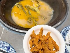 -贺庄·活鱼馆(珠吉路店)