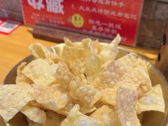 -雙冲柳州螺蛳粉&酸嘢&桂林米粉(簋街店)