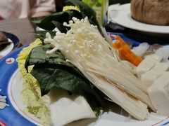 -極上萬膳·日料放题(海岸城店)