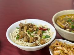 -大石人家鱿鱼面馆(大石西路总店)