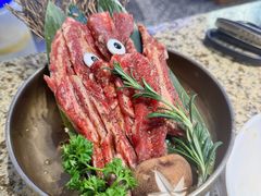 -安又胖韩国烤肉(美罗城店)