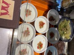 -马艾萨中国兰州牛肉拉面(劲松店)