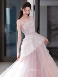 点击看大图 -MANLI BRIDAL婚纱