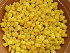 烤玉米-萨莉亚意式餐厅(南京环亚凯瑟琳广场店)