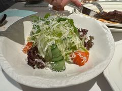 -波特曼西餐厅(南岗店)