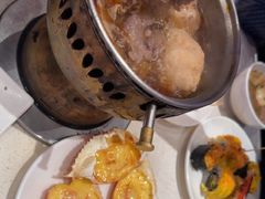 -加勒比阳光环球美食自助(凯德店)