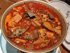 -蔡家酒楼(一德街店)