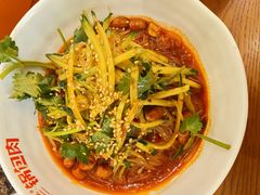 -英兰朝族饭店(河南桥头店)