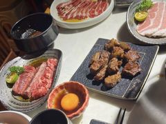 -久藏·横膈膜烧肉·酒场(江汉路店)