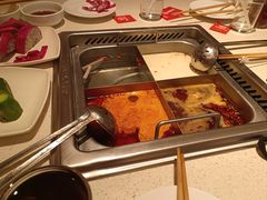 -海底捞火锅(凤凰广场店)