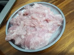 -海关荤豆花(洋河一路店)