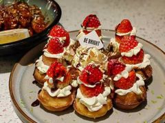 -BE BRIGHT KITCHEN(正佳广场店)