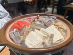 -一坐一忘云南菜(嘉里中心店)