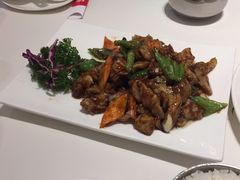 -萍香大厨·锅包肉(大东门店)