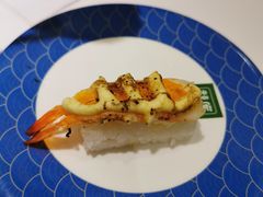 -福库回转寿司(北美新天地时尚中心店)